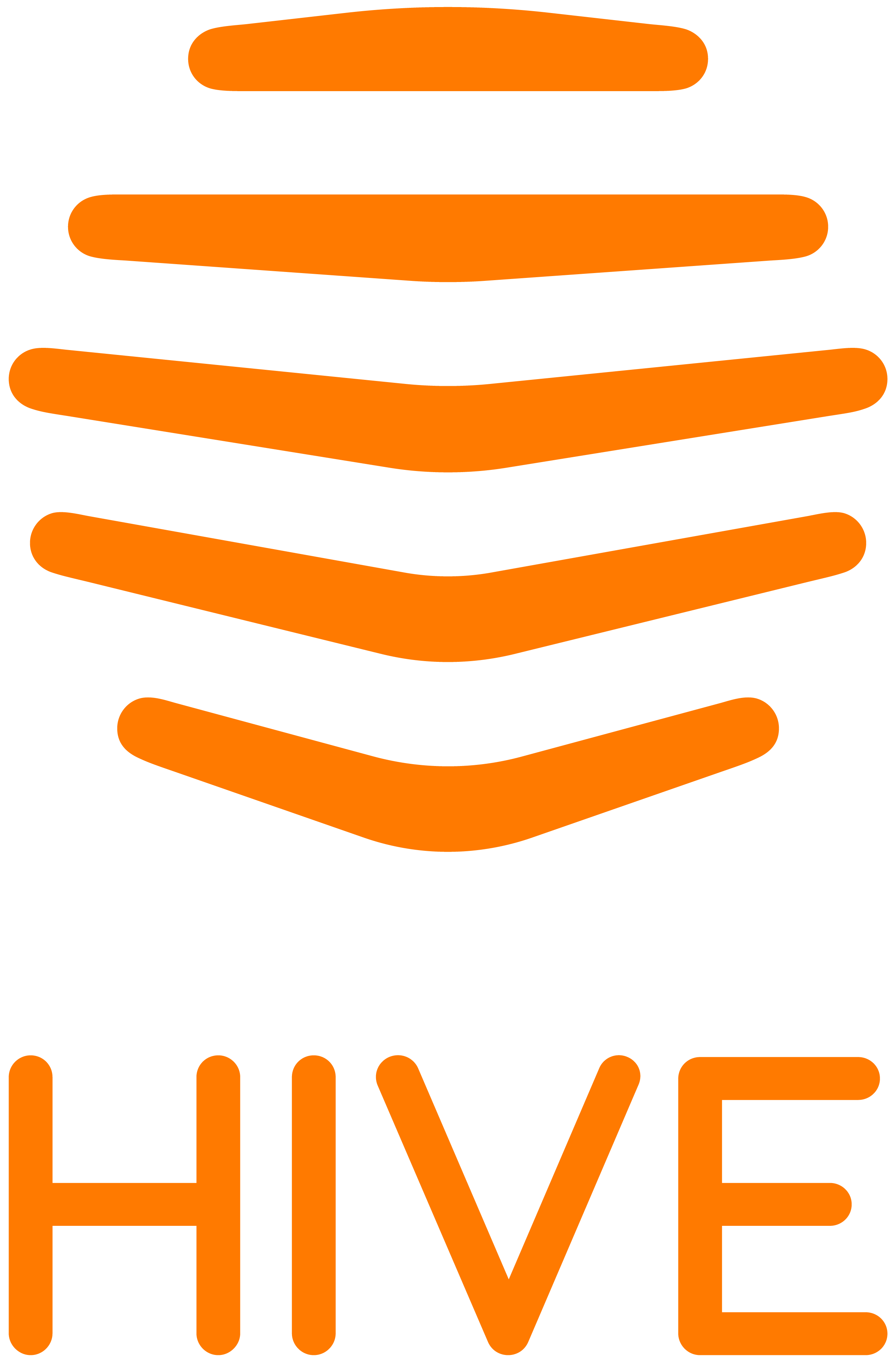 Logo HIVE
