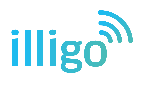 Logo Service illigo